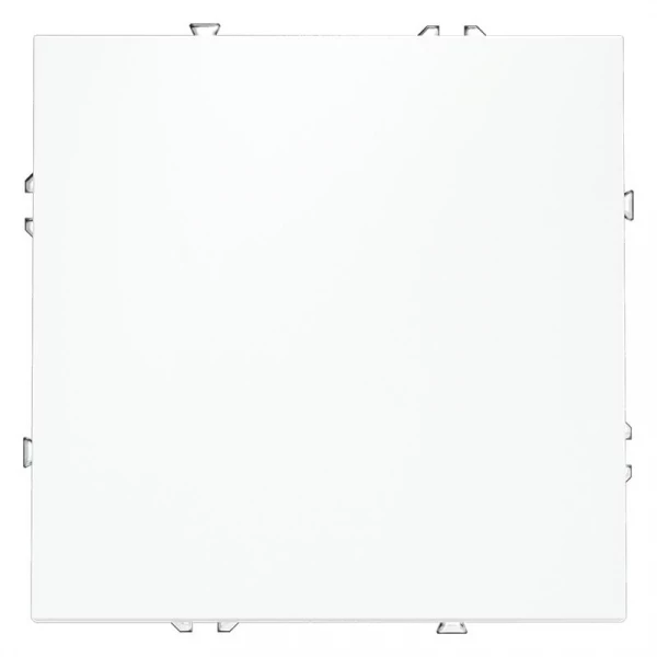 Выключатель 1-кл. СП S70 10А с самовозвратом механизм бел. матов. Voltum VLS010602 ТехноИмпульс