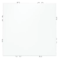 Выключатель 1-кл. СП S70 10А с самовозвратом механизм бел. матов. Voltum VLS010602 ТехноИмпульс