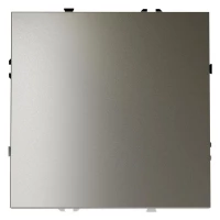 Выключатель 1-кл. СП S70 10А с самовозвратом механизм шелк Voltum VLS010604 ТехноИмпульс