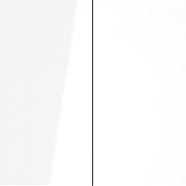 Выключатель 2-кл. СП S70 10А механизм бел. глянцевый Voltum VLS020101 ТехноИмпульс