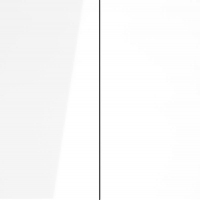 Выключатель 2-кл. СП S70 10А механизм бел. глянцевый Voltum VLS020101 ТехноИмпульс