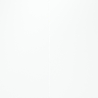 Выключатель 2-кл. СП S70 10А механизм бел. матов. Voltum VLS020102 ТехноИмпульс