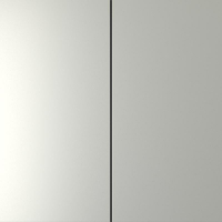 Выключатель 2-кл. СП S70 10А механизм сталь Voltum VLS020105 ТехноИмпульс