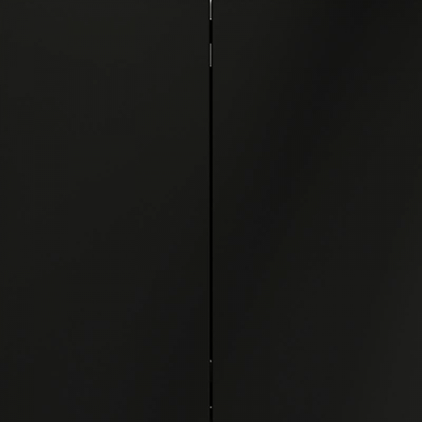 Выключатель 2-кл. СП S70 10А механизм черн. матов. Voltum VLS020108 ТехноИмпульс