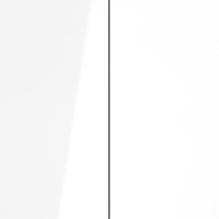 Переключатель проходной 2-кл. СП S70 10А механизм бел. глянцевый Voltum VLS020301 ТехноИмпульс