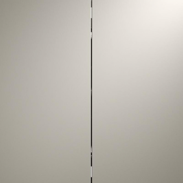 Переключатель проходной 2-кл. СП S70 10А механизм кашемир Voltum VLS020303 ТехноИмпульс