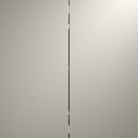 Переключатель проходной 2-кл. СП S70 10А механизм кашемир Voltum VLS020303 ТехноИмпульс