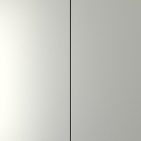 Переключатель проходной 2-кл. СП S70 10А механизм сталь Voltum VLS020305 ТехноИмпульс