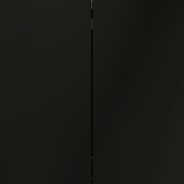 Переключатель проходной 2-кл. СП S70 10А механизм черн. матов. Voltum VLS020308 ТехноИмпульс