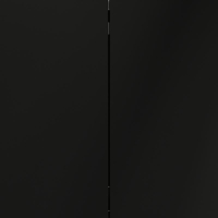 Переключатель проходной 2-кл. СП S70 10А механизм черн. матов. Voltum VLS020308 ТехноИмпульс