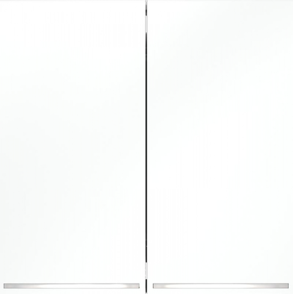 Переключатель проходной 2-кл. СП S70 10А с подсветкой механизм бел. матов. Voltum VLS020402 ТехноИмпульс