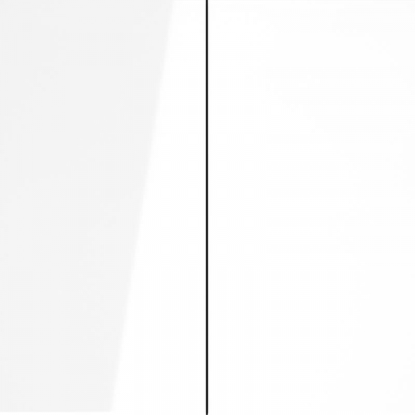 Выключатель 2-кл. СП S70 10А с самовозвратом механизм бел. глянцевый Voltum VLS020601 ТехноИмпульс