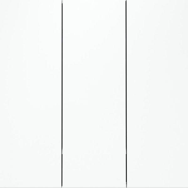 Выключатель 3-кл. СП S70 10А механизм бел. матов. Voltum VLS030102 ТехноИмпульс