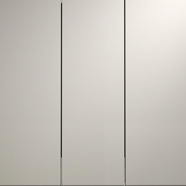 Выключатель 3-кл. СП S70 10А механизм кашемир Voltum VLS030103 ТехноИмпульс