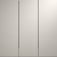 Выключатель 3-кл. СП S70 10А механизм кашемир Voltum VLS030103 ТехноИмпульс