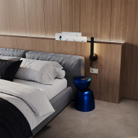 Выключатель 3-кл. СП S70 10А механизм кашемир Voltum VLS030103 ТехноИмпульс