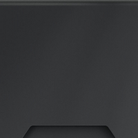 Розетка 1-м СП S70 16А с заземл. защ. шторки + крышка механизм графит Voltum VLS040307 ТехноИмпульс