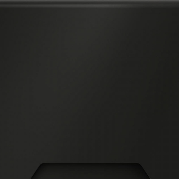 Розетка 1-м СП S70 16А с заземл. защ. шторки + крышка механизм черн. матов. Voltum VLS040308 ТехноИмпульс