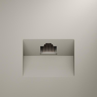 Розетка компьютерная 1-м СП S70 RJ45 кат.6 механизм кашемир Voltum VLS060103 ТехноИмпульс