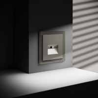 Розетка компьютерная 1-м СП S70 RJ45 кат.6 механизм шелк Voltum VLS060104 ТехноИмпульс