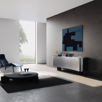 Розетка компьютерная 1-м СП S70 RJ45 кат.6 механизм графит Voltum VLS060107 ТехноИмпульс