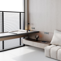 Розетка компьютерная 2-м СП S70 RJ45 + RJ45 кат.6 механизм титан Voltum VLS060206 ТехноИмпульс