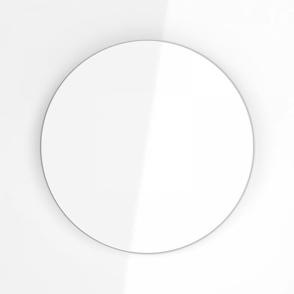 Светорегулятор поворотно-нажимной СП S70 600Вт механизм бел. глянцевый Voltum VLS070301 ТехноИмпульс