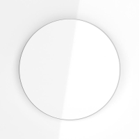 Светорегулятор поворотно-нажимной СП S70 600Вт механизм бел. глянцевый Voltum VLS070301 ТехноИмпульс