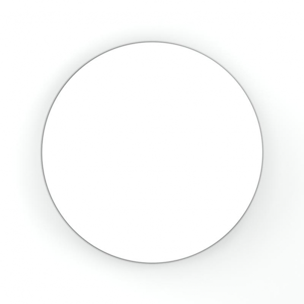 Светорегулятор поворотно-нажимной СП S70 600Вт механизм бел. матов. Voltum VLS070302 ТехноИмпульс