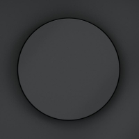 Светорегулятор поворотно-нажимной СП S70 600Вт механизм графит Voltum VLS070307 ТехноИмпульс