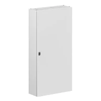 Корпус напольный RAM fit 1800х800х250мм без боков. вырезов DKC R6NFW188025 ТехноИмпульс