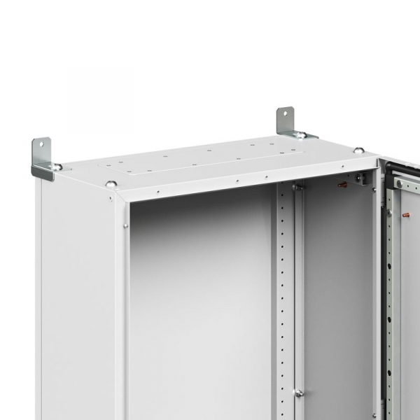 Кронштейн для настенного крепления корпусов RAM fit (уп.2шт) DKC R6BRWL ТехноИмпульс