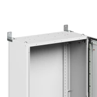 Кронштейн для настенного крепления корпусов RAM fit (уп.2шт) DKC R6BRWL ТехноИмпульс