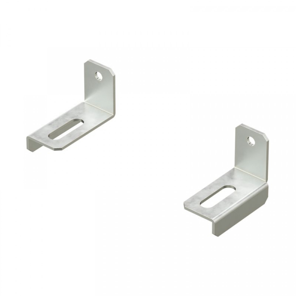 Кронштейн для настенного крепления корпусов RAM fit (уп.2шт) DKC R6BRWL ТехноИмпульс