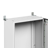 Кронштейн для настенного крепления корпусов RAM fit (уп.2шт) DKC R6BRWL ТехноИмпульс