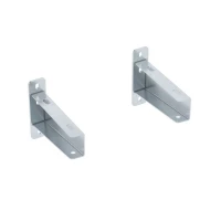 Консоль для настенного крепления корпусов RAM fit Г=250мм (уп.2шт) DKC R6CMS25 ТехноИмпульс