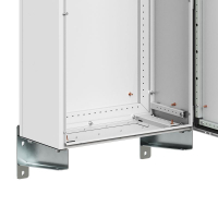 Консоль для настенного крепления корпусов RAM fit Г=250мм (уп.2шт) DKC R6CMS25 ТехноИмпульс