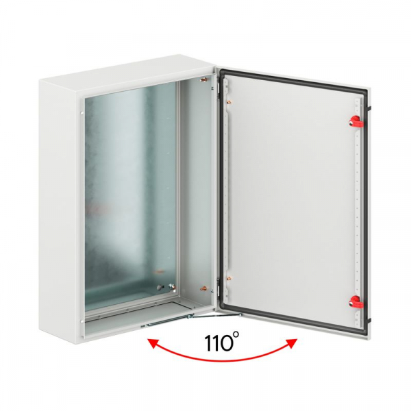 Ограничитель угла открытия двери навесных корпусов пультов управления и корпусов RAM fit DKC R5A60 ТехноИмпульс