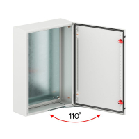 Ограничитель угла открытия двери навесных корпусов пультов управления и корпусов RAM fit DKC R5A60 ТехноИмпульс