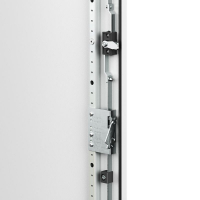 Корпус напольный RAM fit 1200х600х300мм без боков. вырезов DKC R6NFW126030 ТехноИмпульс