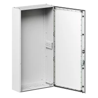 Корпус напольный RAM fit 1200х800х250мм без боков. вырезов DKC R6NFW128025 ТехноИмпульс