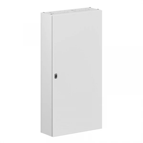 Корпус напольный RAM fit 1400х800х300мм без боков. вырезов DKC R6NFW148030 ТехноИмпульс