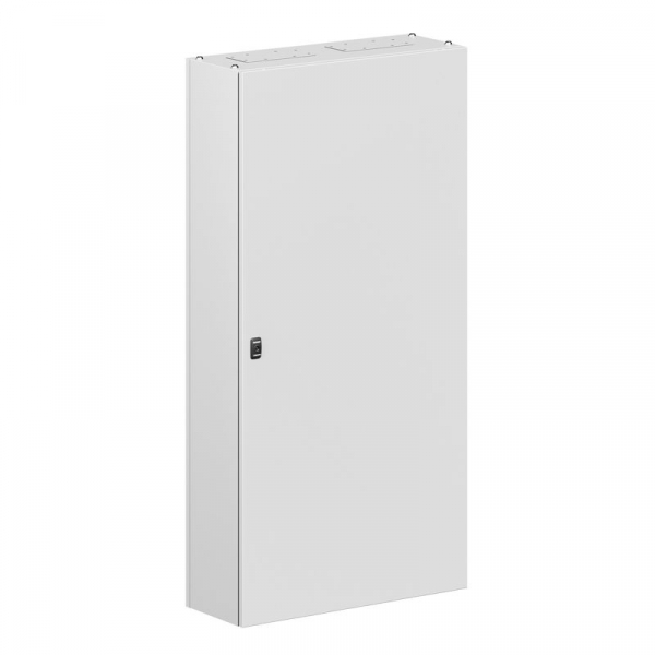 Корпус напольный RAM fit 1600х800х250мм без боков. вырезов DKC R6NFW168025 ТехноИмпульс