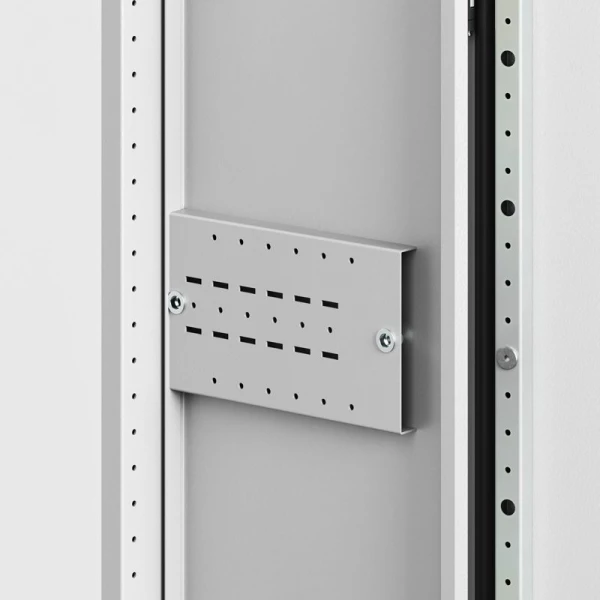 Корпус напольный RAM fit 1800х800х300мм без боков. вырезов DKC R6NFW188030 ТехноИмпульс