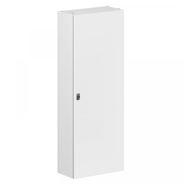 Корпус напольный RAM fit 2000х600х300мм без боков. вырезов DKC R6NFW206030 ТехноИмпульс