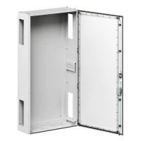 Корпус напольный RAM fit 1600х800х400мм с боков. вырезами DKC R6NFW168040F ТехноИмпульс