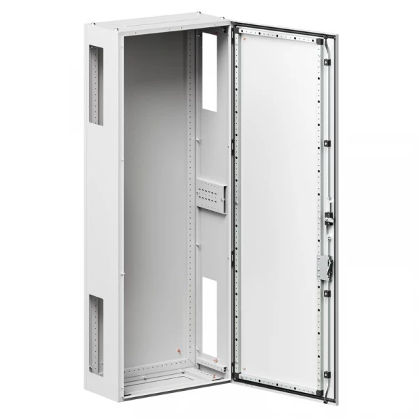 Корпус напольный RAM fit 1800х600х400мм с боков. вырезами DKC R6NFW186040F ТехноИмпульс