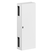 Корпус напольный RAM fit 1800х600х400мм с боков. вырезами DKC R6NFW186040F ТехноИмпульс