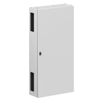 Корпус напольный RAM fit 1800х800х400мм с боков. вырезами DKC R6NFW188040F ТехноИмпульс