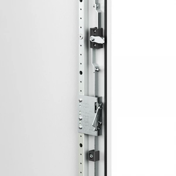 Корпус напольный RAM fit 2000х800х300мм с боков. вырезами DKC R6NFW208030F ТехноИмпульс